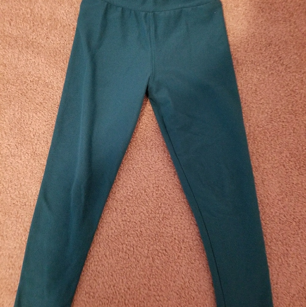 Kids lularoe s/m leggings
